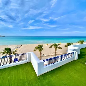 Hotel Egitarso Sul Mare ***