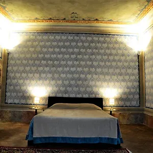 Il Palazzo Del Cardinale Alojamento de Acomodação e Pequeno-almoço