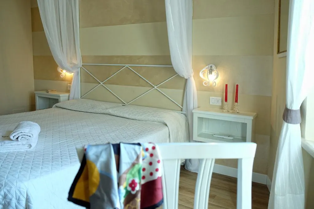 Il Barlanzone Affittacamere Montalcino Guest house