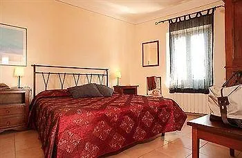*** Guest house Il Barlanzone Affittacamere Montalcino Italy