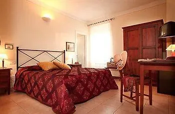 Guest house Il Barlanzone Affittacamere Montalcino