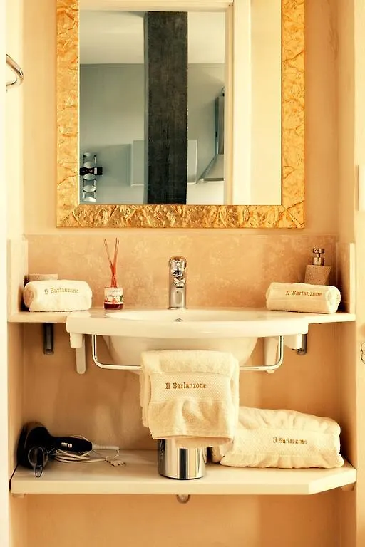 *** Guest house Il Barlanzone Affittacamere Montalcino Italy