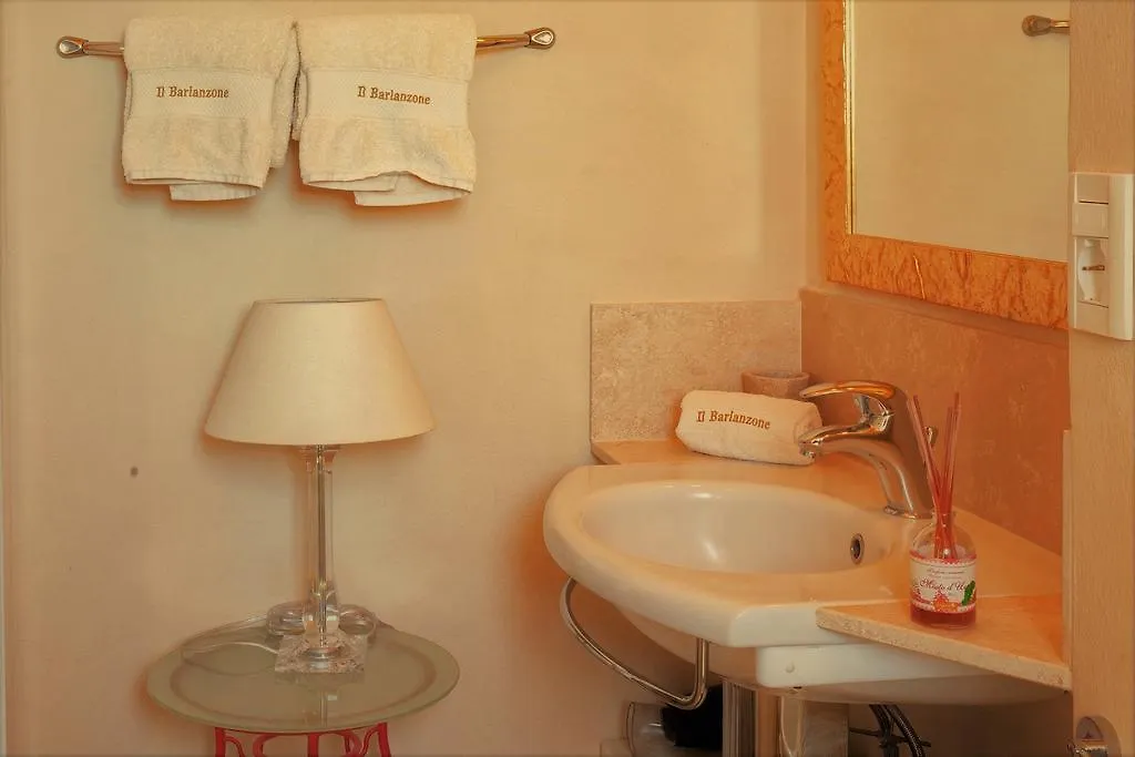 Il Barlanzone Affittacamere Montalcino Guest house