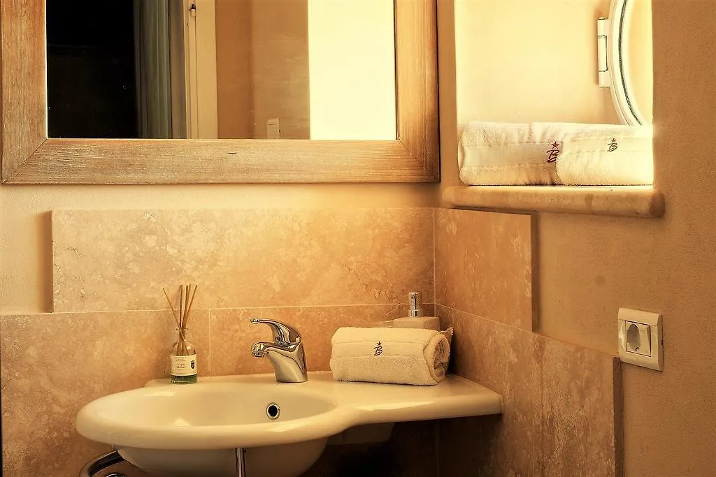 Il Barlanzone Affittacamere Montalcino Guest house