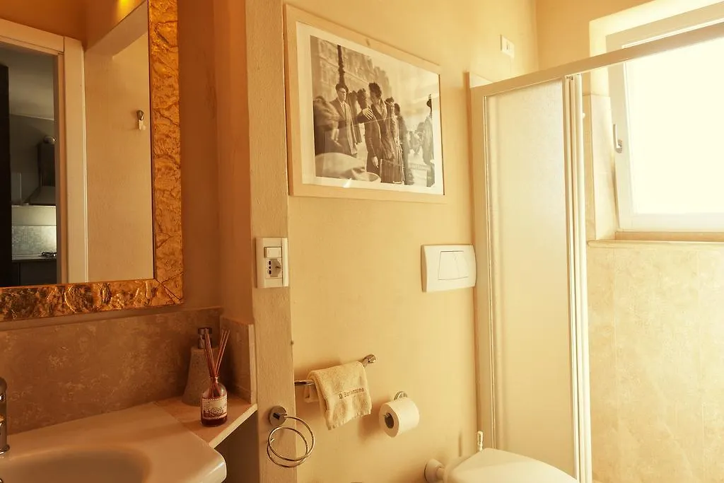 Guest house Il Barlanzone Affittacamere Montalcino