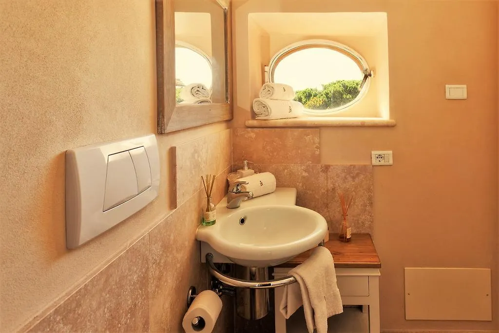 *** Guest house Il Barlanzone Affittacamere Montalcino Italy
