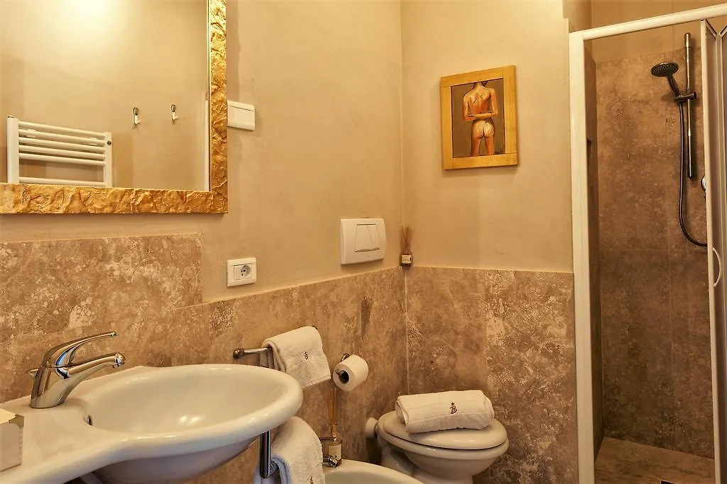 Casa de hóspedes Il Barlanzone Affittacamere Montalcino