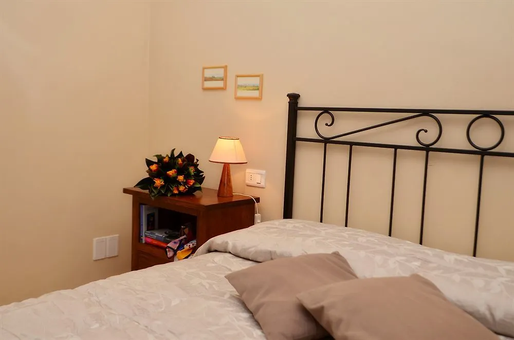 Guest house Il Barlanzone Affittacamere Montalcino