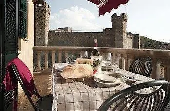 Il Barlanzone Affittacamere Montalcino 3*,  Italy
