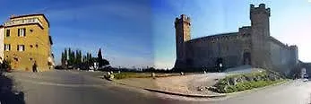 Il Barlanzone Affittacamere Montalcino Casa de hóspedes