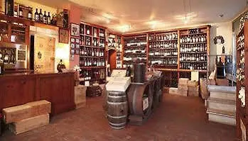 Il Barlanzone Affittacamere Montalcino Guest house
