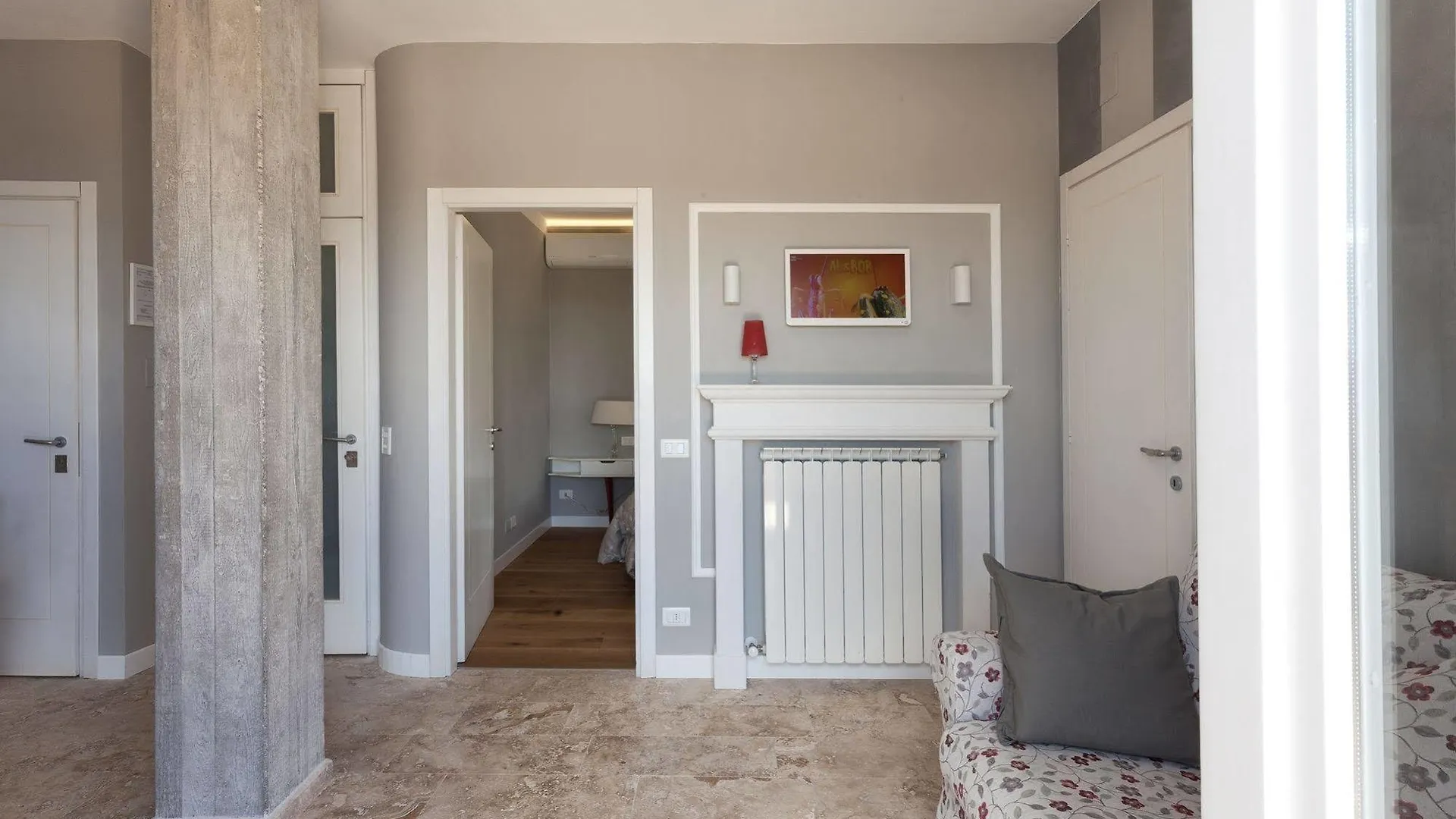 Guest house Il Barlanzone Affittacamere Montalcino