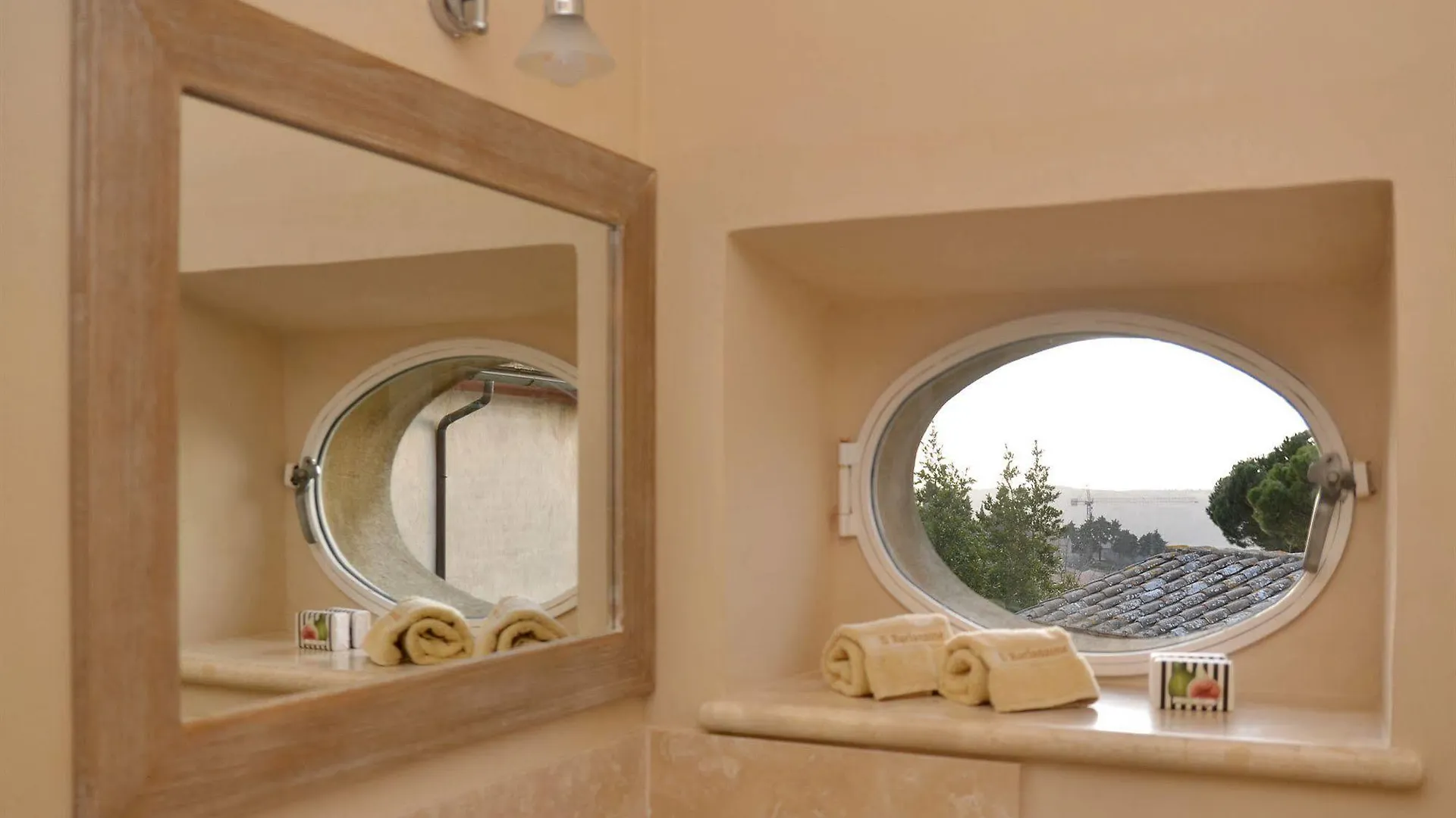 Il Barlanzone Affittacamere Montalcino Guest house