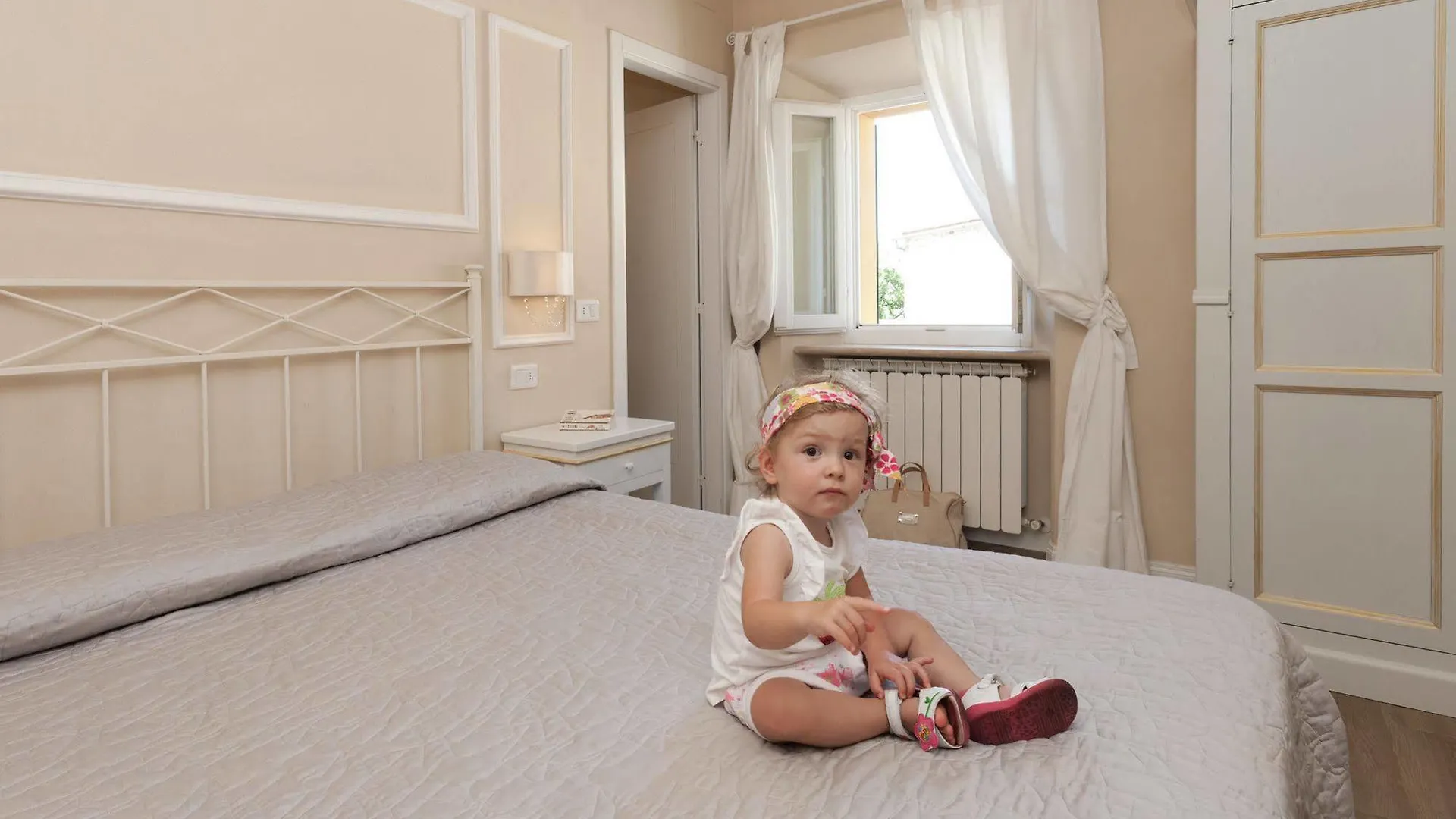 Il Barlanzone Affittacamere Montalcino Guest house