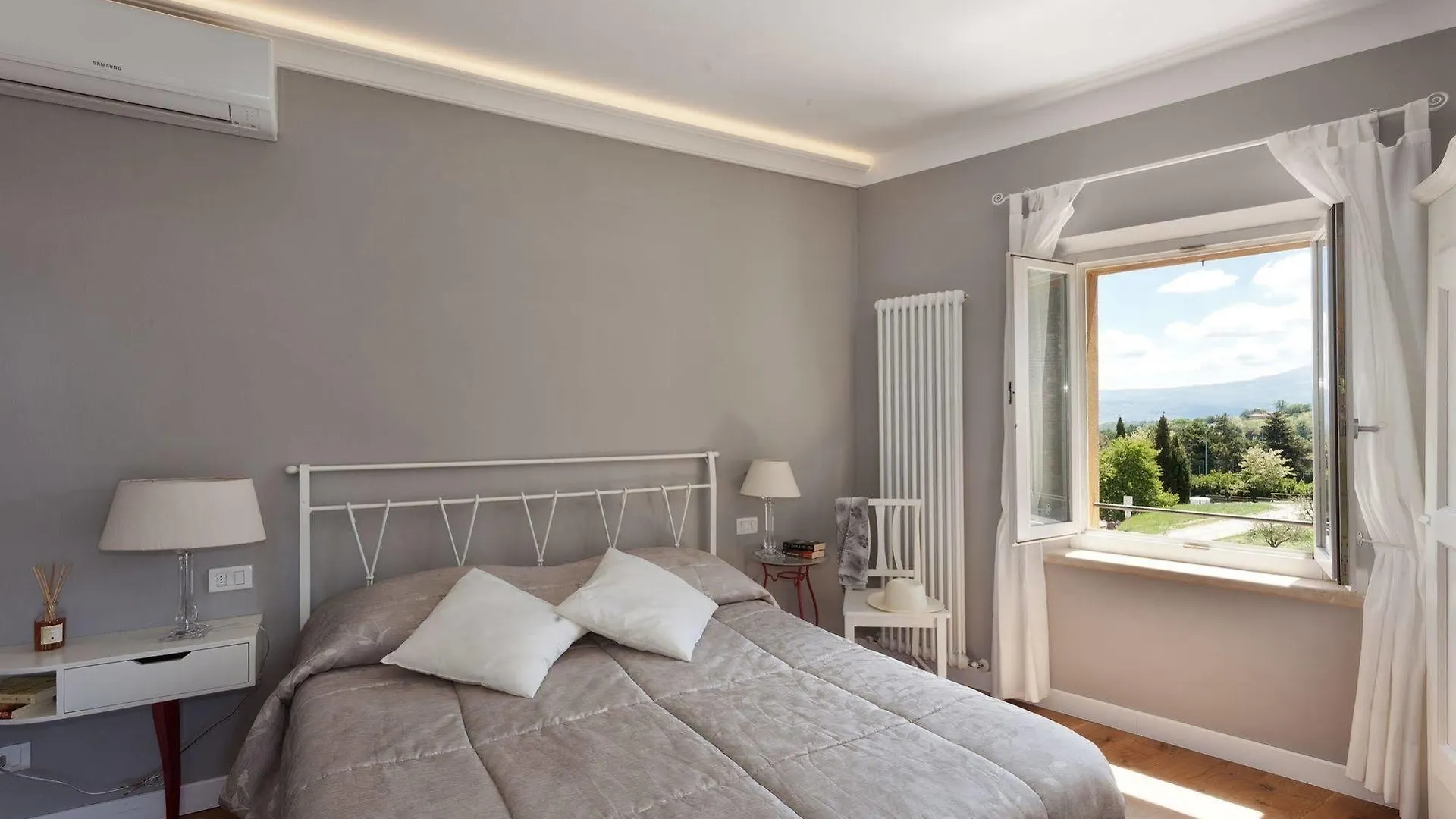 Guest house Il Barlanzone Affittacamere Montalcino