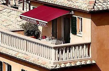 Guest house Il Barlanzone Affittacamere Montalcino